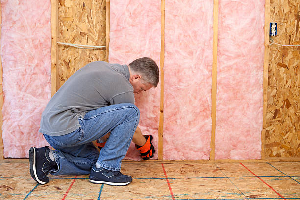 Best Fireproof Insulation  in Norwalk, CA